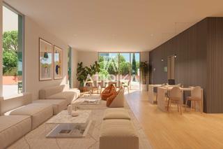 Appartement à Centre-Platja. Piso a estrenar de dos habitaciones en venta en platja daro