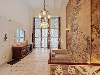 Affitto Duplex in Sant Antoni. Espectacular dúplex de 525m en alquiler temporal con terraza aja