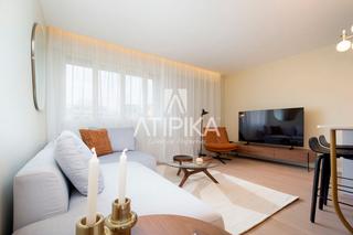 Location Appartement à Dreta de l´Eixample. Piso de alto standing en alquiler temporal con acabados de lujo