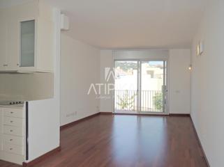 Location Appartement à Vallcarca - Penitents. Acogedor ático en alquiler con terraza privada de 30m2 junto al