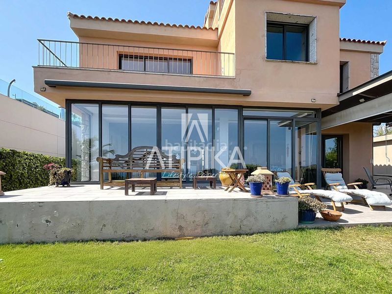 Foto 01ea121d-f32d-4e57-8765-2623641b8ba9. Casa amb aparcament piscina a Mas Alba Sant Pere de Ribes