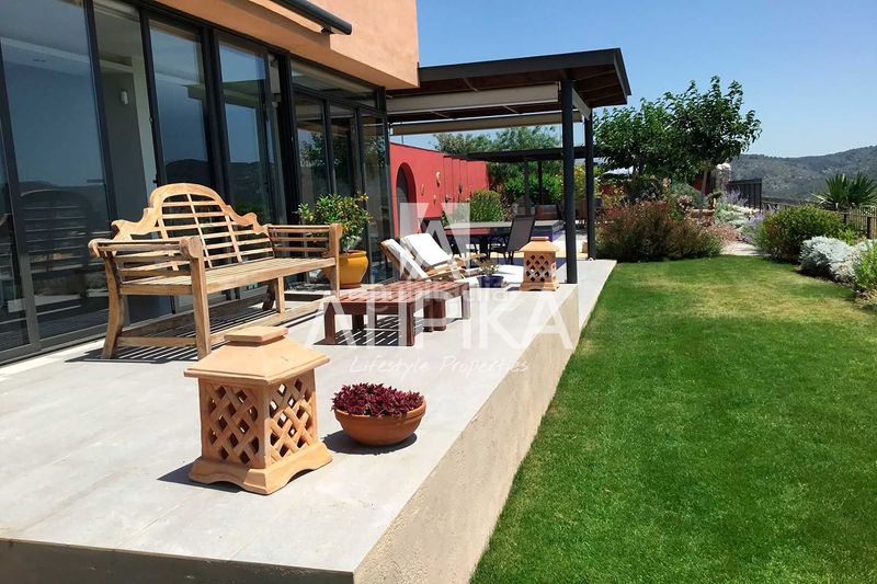 Foto 09449e77-51c6-4c92-94cf-d680ae30267a. Casa amb aparcament piscina a Mas Alba Sant Pere de Ribes