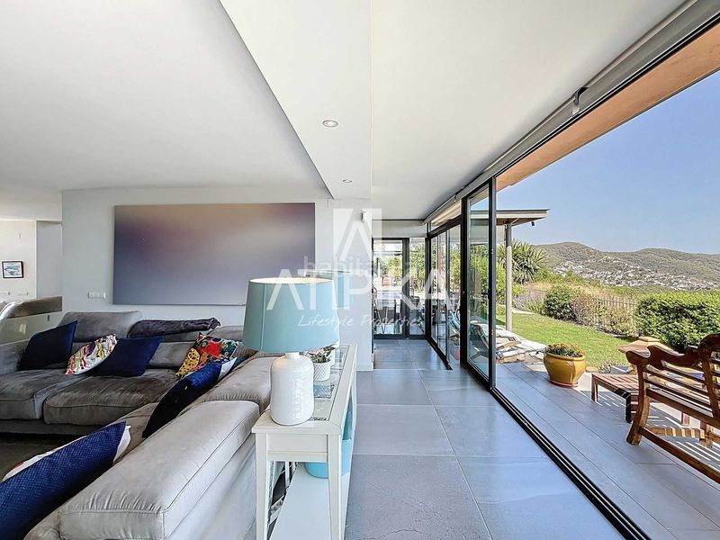 Foto 10baf09e-ea49-430b-be80-50c10fbe48f5. Casa amb aparcament piscina a Mas Alba Sant Pere de Ribes