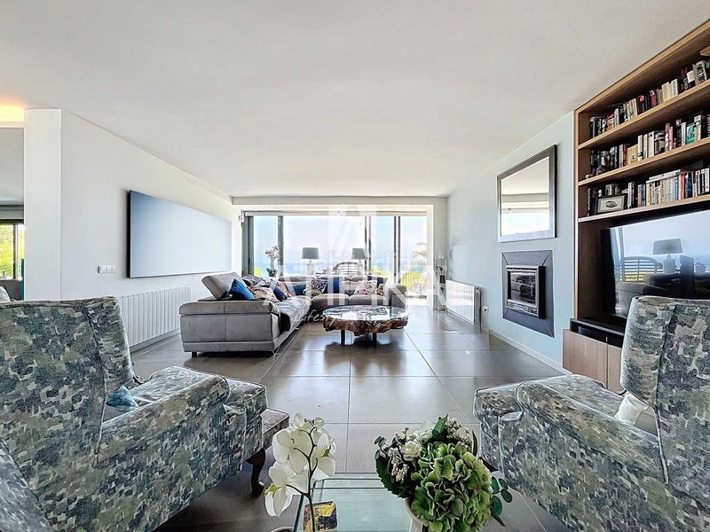 Foto 2a2376d1-9c64-408c-bd2e-1f46e41ad38d. Casa amb aparcament piscina a Mas Alba Sant Pere de Ribes