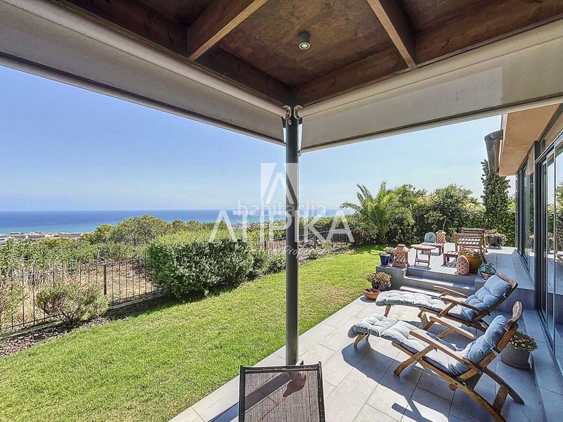 Foto 44eb86d0-ea4f-4562-9ca8-924f96eb0103. Casa amb aparcament piscina a Mas Alba Sant Pere de Ribes