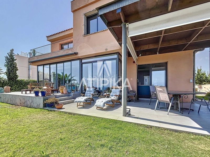 Foto 52dc004d-138c-457a-9abc-01a062de59b1. Casa amb aparcament piscina a Mas Alba Sant Pere de Ribes