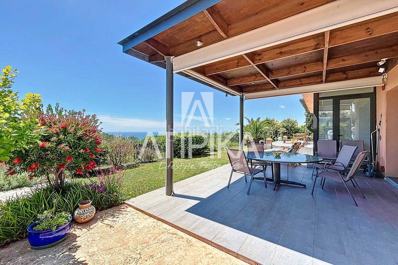 Foto 5fb35367-af75-4a4e-bb25-8470e166c2c5. Casa amb aparcament piscina a Mas Alba Sant Pere de Ribes