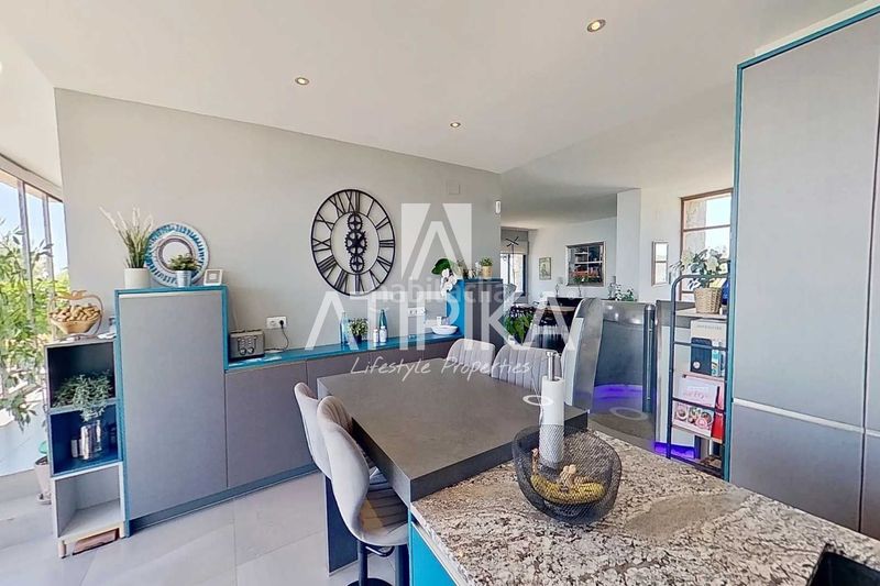 Foto 63386927-ae46-4a08-b002-611c0ec8519b. Casa amb aparcament piscina a Mas Alba Sant Pere de Ribes