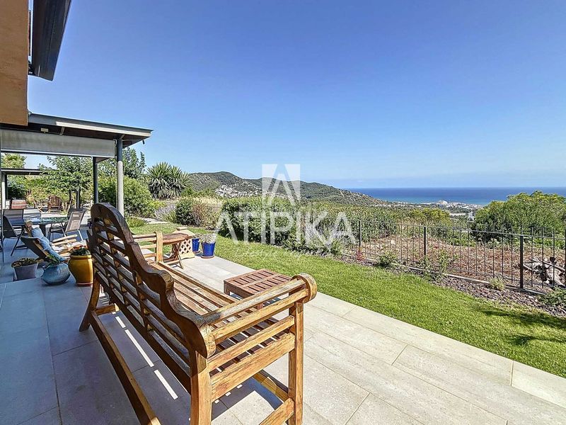 Foto 72d05698-84fc-4177-bac1-623592670f1b. Casa amb aparcament piscina a Mas Alba Sant Pere de Ribes