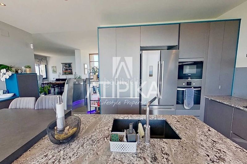 Foto 8470f9cc-d8bd-43a2-849d-6b732e3abe7a. Casa amb aparcament piscina a Mas Alba Sant Pere de Ribes