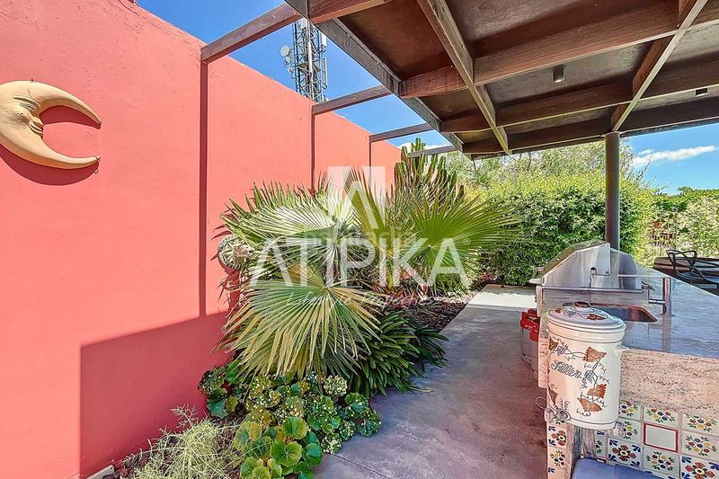 Foto 8a3a1c53-4dd3-4de5-9220-05a161c77461. Casa amb aparcament piscina a Mas Alba Sant Pere de Ribes