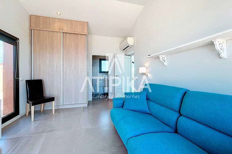 Foto 8ab96100-f132-47a5-82e5-ac6eb67574e5. Casa amb aparcament piscina a Mas Alba Sant Pere de Ribes