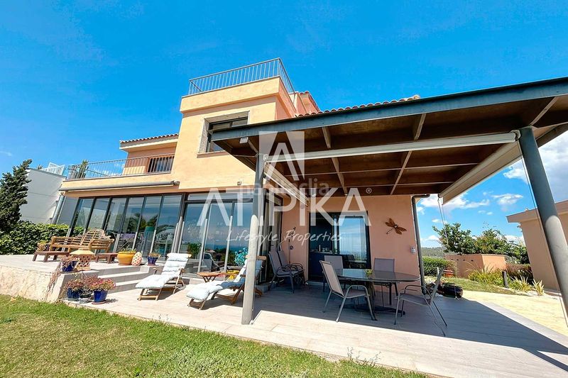 Foto 8b5a6a38-2562-41af-bd05-95963f5e8c4c. Casa amb aparcament piscina a Mas Alba Sant Pere de Ribes