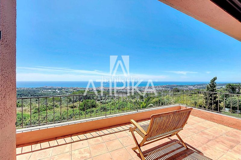 Foto 8ccdd184-0f3f-4c53-bab1-1b70383402ed. Casa amb aparcament piscina a Mas Alba Sant Pere de Ribes