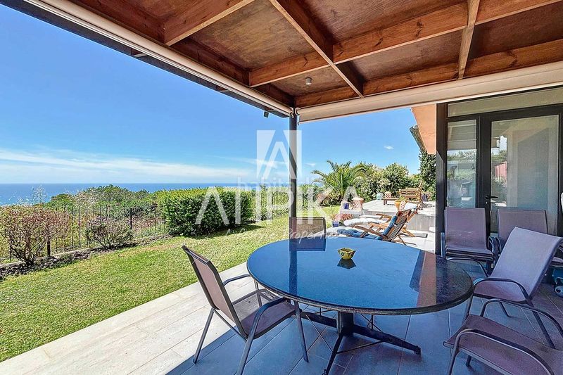 Foto a262bf57-2ce4-49fd-9dd7-e3b2435db84f. Casa amb aparcament piscina a Mas Alba Sant Pere de Ribes