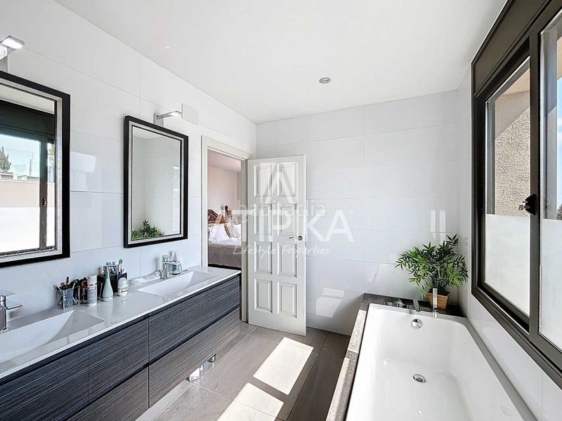 Foto c1ee27a1-a32c-4597-99f7-4f459dcd947e. Casa amb aparcament piscina a Mas Alba Sant Pere de Ribes