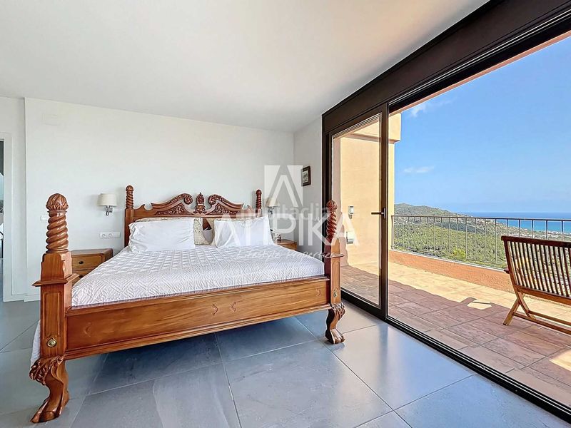 Foto c3938127-967a-4fc5-b33f-fad64b96b37c. Casa amb aparcament piscina a Mas Alba Sant Pere de Ribes