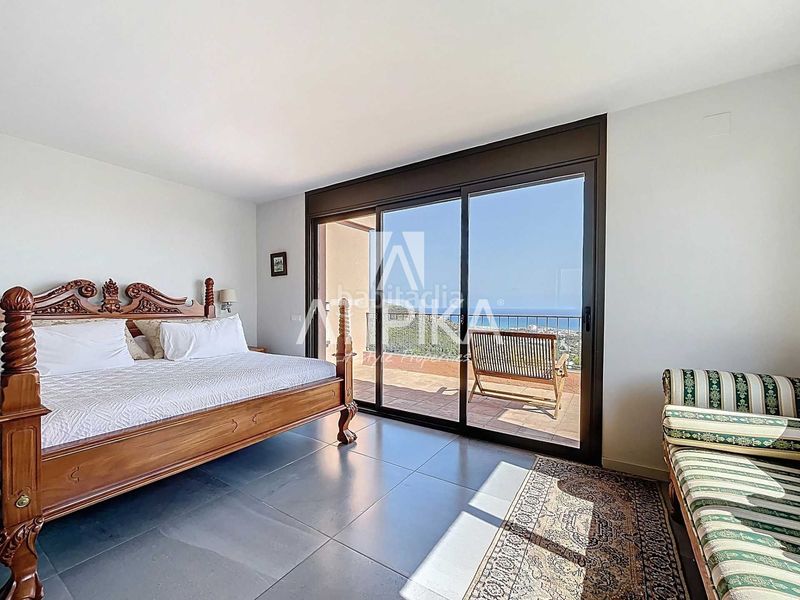 Foto cf9c580d-8e1e-44ce-b68b-9bffb0fb8481. Casa amb aparcament piscina a Mas Alba Sant Pere de Ribes