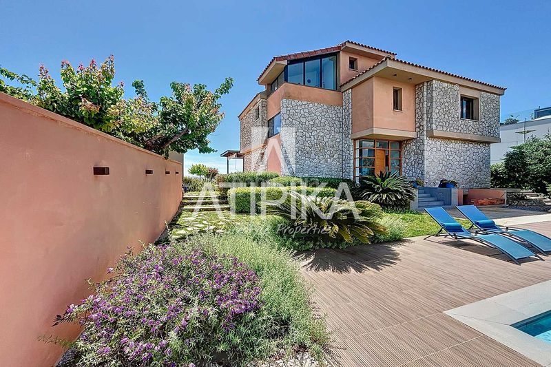 Foto e92d1636-5b4a-4f30-9fae-5ae1c57977e3. Casa amb aparcament piscina a Mas Alba Sant Pere de Ribes