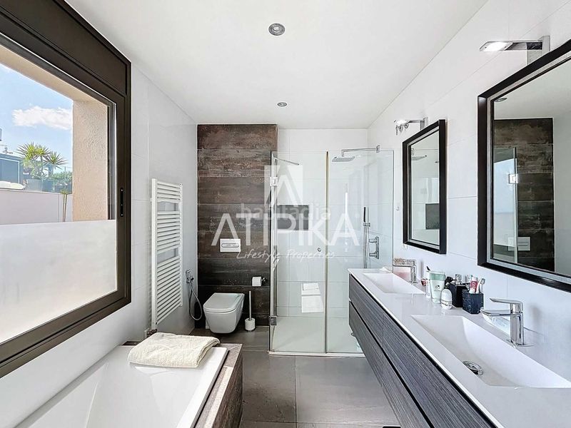 Foto ef77d049-43b9-466c-95d6-5c9a19650d3d. Casa amb aparcament piscina a Mas Alba Sant Pere de Ribes