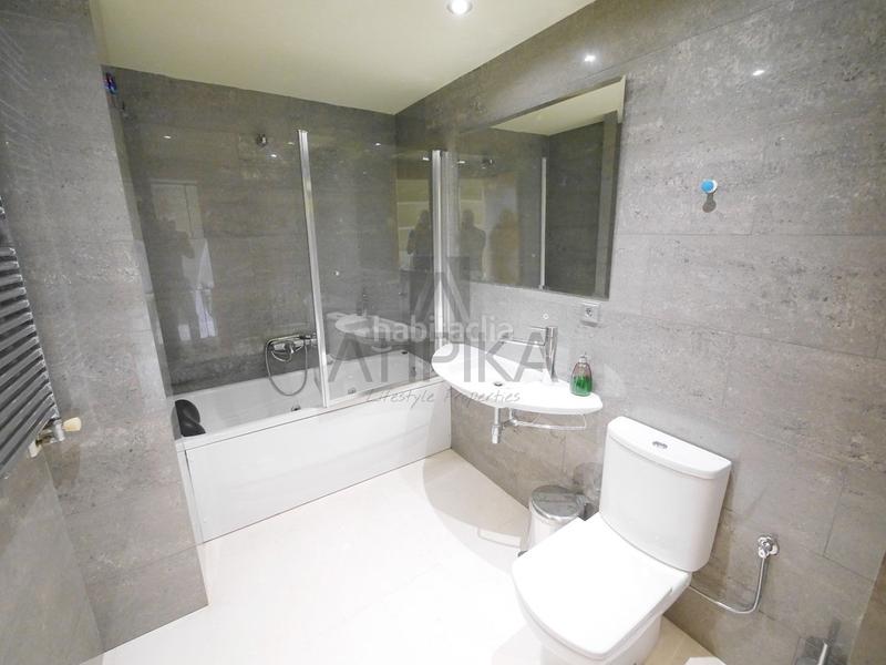 Foto 01a12253-a867-4f27-ba7b-8ebaa4335335. Affitto appartamento con riscaldamento parcheggio in Barcelona