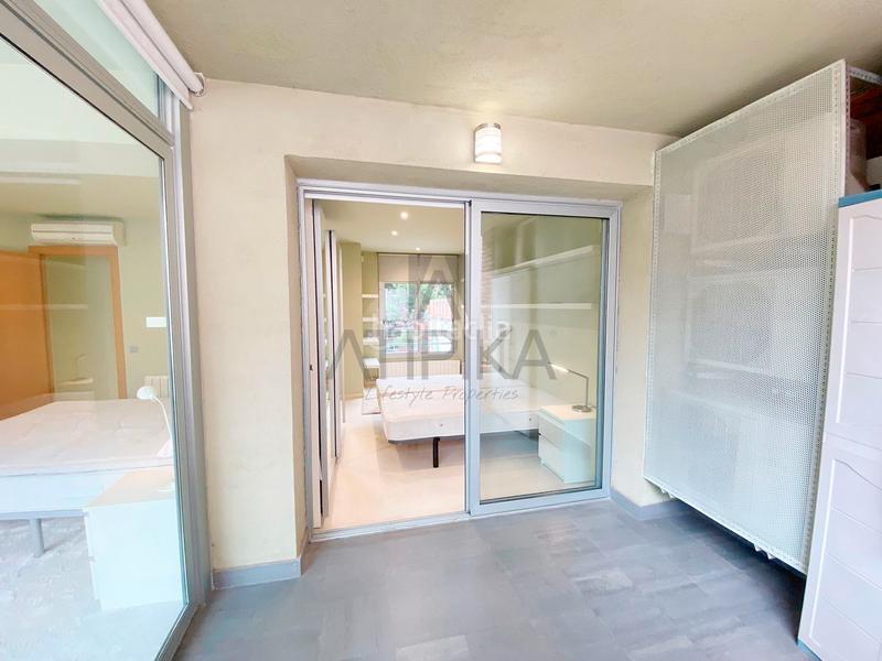 Foto 4b4c59ae-dbe6-4b00-a38b-ce21890da42c. Affitto appartamento con riscaldamento parcheggio in Barcelona