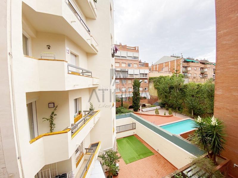 Foto 4e86e2ae-f437-431c-8f20-ea85652176b9. Affitto appartamento con riscaldamento parcheggio in Barcelona