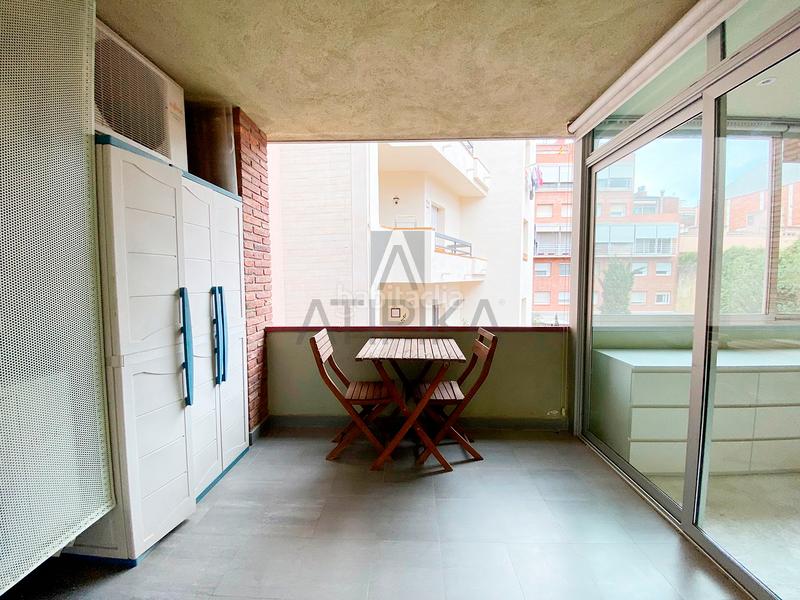 Foto 9afa0daa-c447-4f15-a841-5ad71712884b. Affitto appartamento con riscaldamento parcheggio in Barcelona