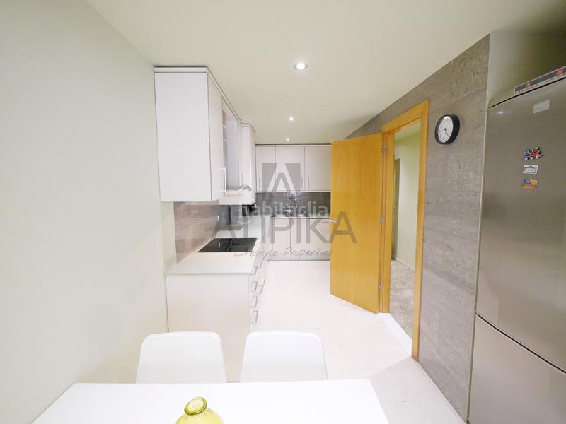 Foto a0f83ee7-8592-40f8-ba04-c911c28b2424. Affitto appartamento con riscaldamento parcheggio in Barcelona