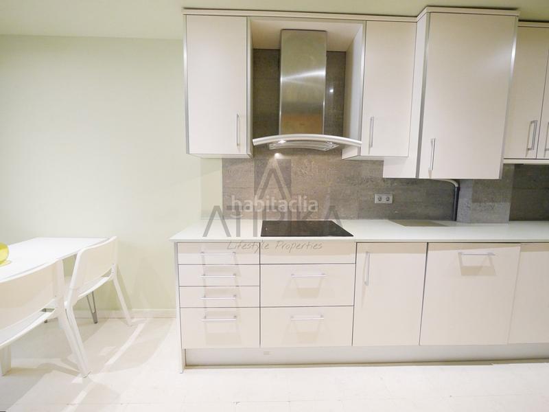 Foto a33f3cc7-bd45-4ad6-b71f-4716926eb67f. Affitto appartamento con riscaldamento parcheggio in Barcelona