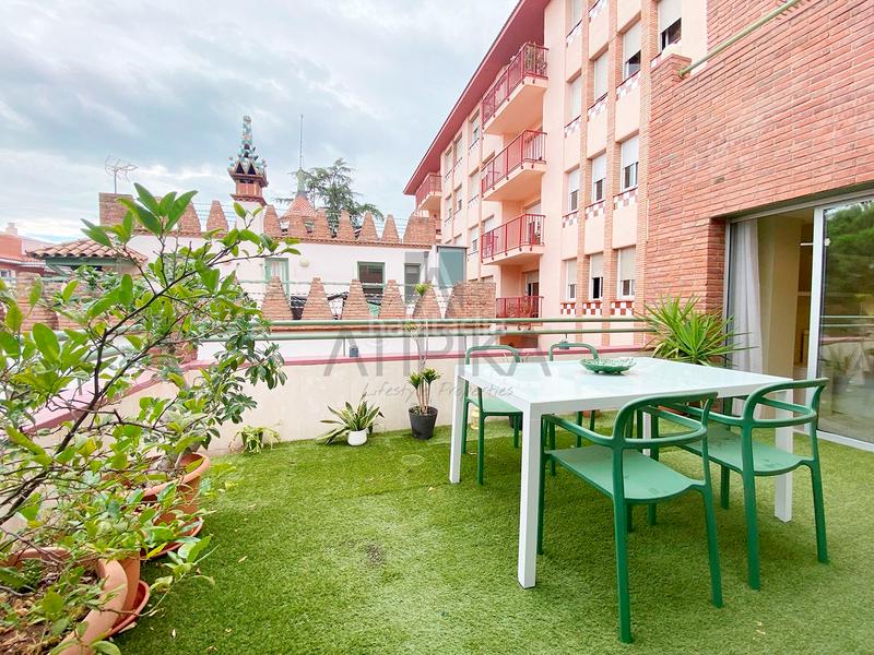 Foto ba633d47-23c8-4aae-a378-daed81e84a41. Affitto appartamento con riscaldamento parcheggio in Barcelona