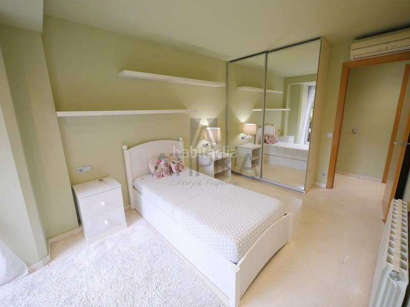 Foto ca22d5ad-82c4-4db2-8369-5e84158a53ef. Affitto appartamento con riscaldamento parcheggio in Barcelona