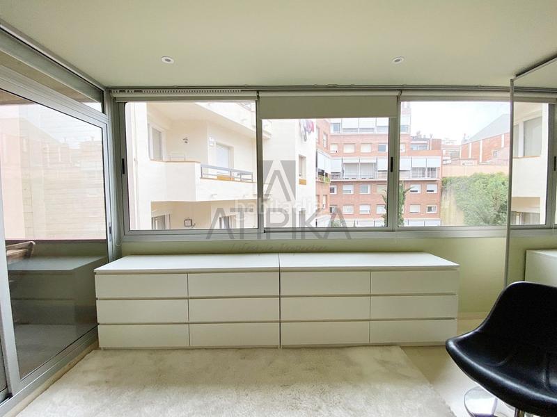 Foto cac50421-1d34-4201-a573-8a81e6f13723. Affitto appartamento con riscaldamento parcheggio in Barcelona
