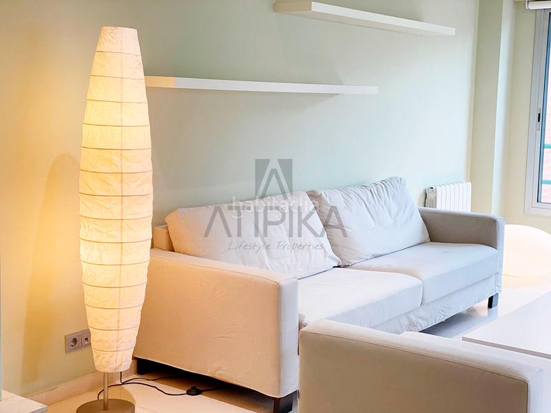 Foto d1862578-23c2-4b0c-af34-3565d37661bb. Affitto appartamento con riscaldamento parcheggio in Barcelona
