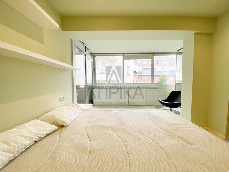 Foto f02a8348-cc7c-44a6-806e-d1d74c46029c. Affitto appartamento con riscaldamento parcheggio in Barcelona