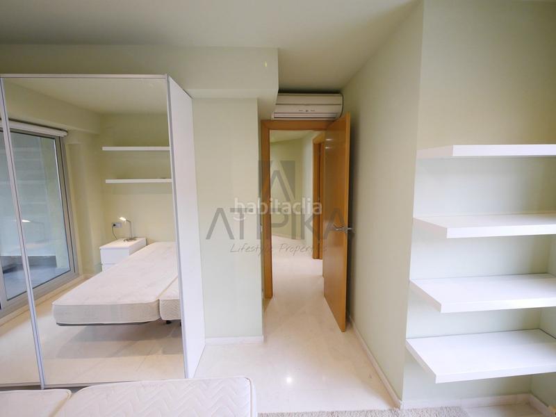 Foto 0a3ffcc9-bc8b-45b1-8f44-29032d9410cd. Alquiler piso  en alquiler de 160m2 con 3 terrazas en Sarrià en Barcelona