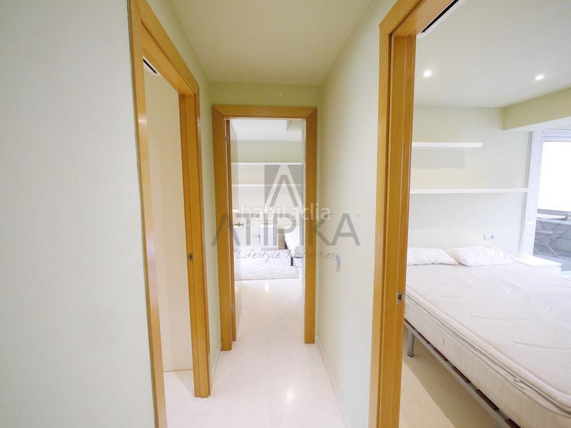 Foto 13c5afe6-d908-48e0-91d5-7469ad0a10e8. Alquiler piso  en alquiler de 160m2 con 3 terrazas en Sarrià en Barcelona
