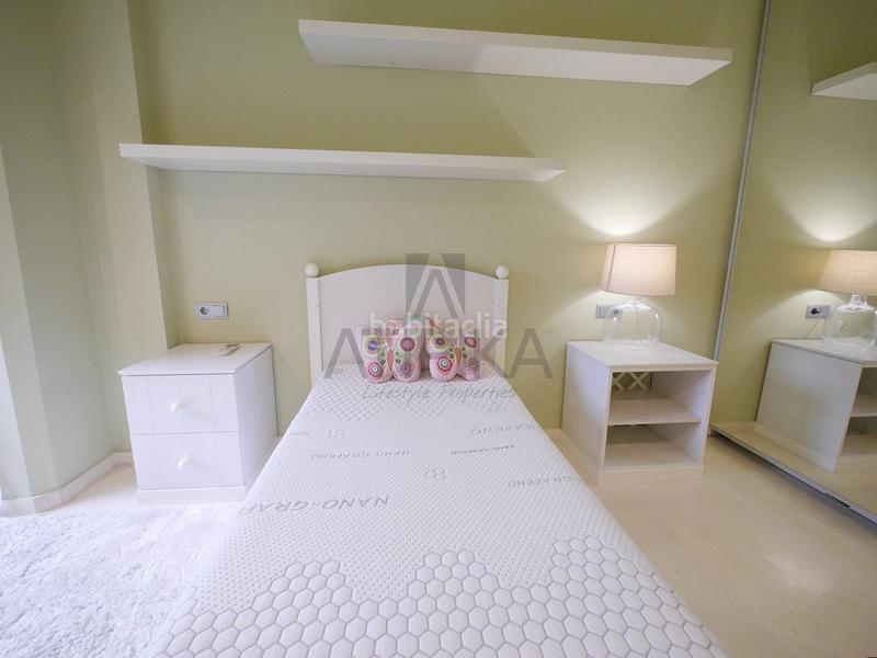 Foto 4a8a1de6-9490-4128-bf5d-effdcbaaf860. Alquiler piso  en alquiler de 160m2 con 3 terrazas en Sarrià en Barcelona
