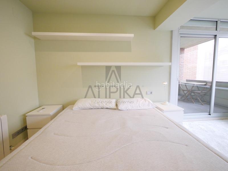 Foto 5769b35d-0270-4cd1-8557-5e6494868679. Alquiler piso  en alquiler de 160m2 con 3 terrazas en Sarrià en Barcelona