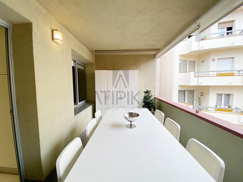 Foto 7c27cf23-d782-4b99-95ba-c483bf4d35c1. Alquiler piso  en alquiler de 160m2 con 3 terrazas en Sarrià en Barcelona