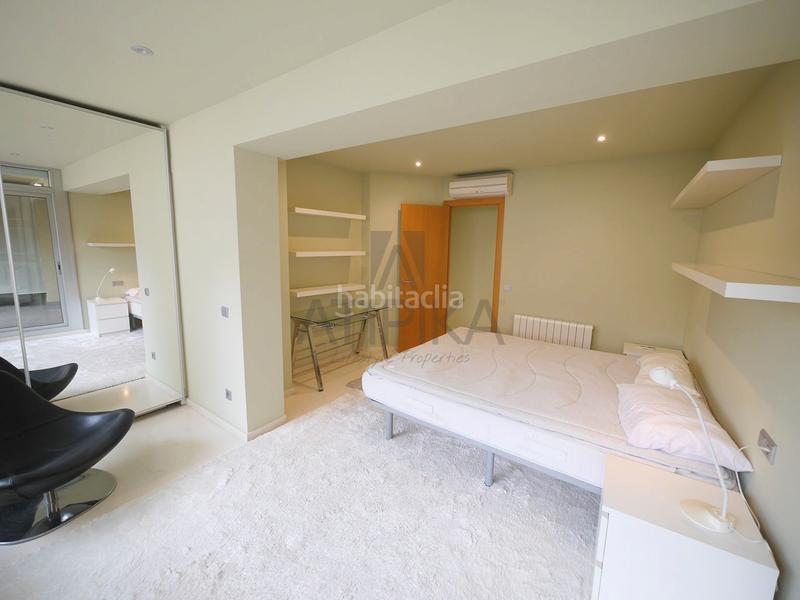Foto c13a7dbe-1f89-40de-952e-f35af1c2d1b4. Alquiler piso  en alquiler de 160m2 con 3 terrazas en Sarrià en Barcelona