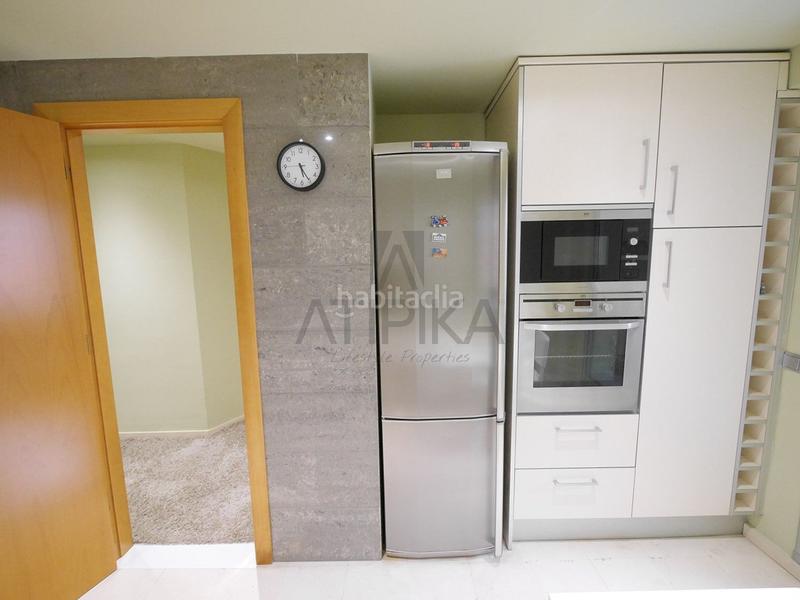 Foto e0e9a2a7-29db-4d85-8484-b5b5dec981e4. Alquiler piso  en alquiler de 160m2 con 3 terrazas en Sarrià en Barcelona