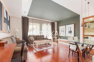 Appartement à Sant Ramon - Maternitat