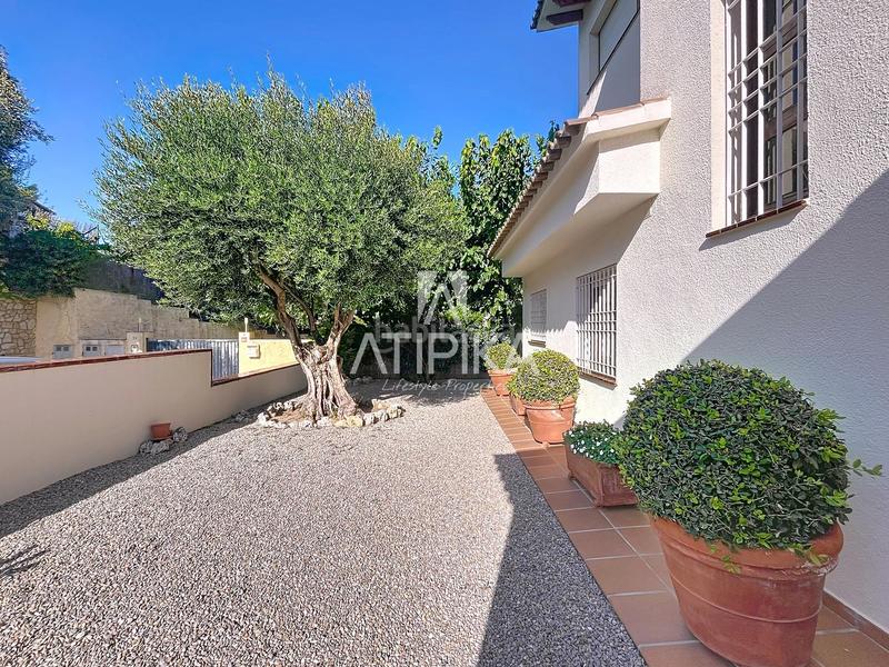 Foto 0b2c6925-8bb0-46a8-9cff-6d1a2368a8e7. Casa con riscaldamento parcheggio piscina in Can Sans Sant Andreu de Llavaneres