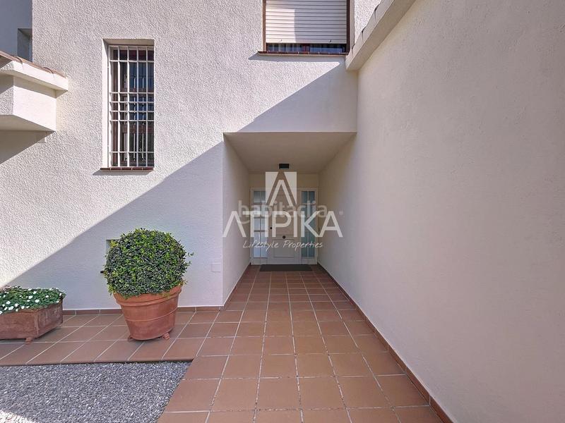 Foto 1d414c32-b4df-4059-b86d-7fcfe7aca65b. Casa con riscaldamento parcheggio piscina in Can Sans Sant Andreu de Llavaneres