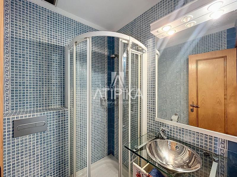 Foto 2355765d-0095-46ab-94c6-552c8b6b3f35. Casa con riscaldamento parcheggio piscina in Can Sans Sant Andreu de Llavaneres