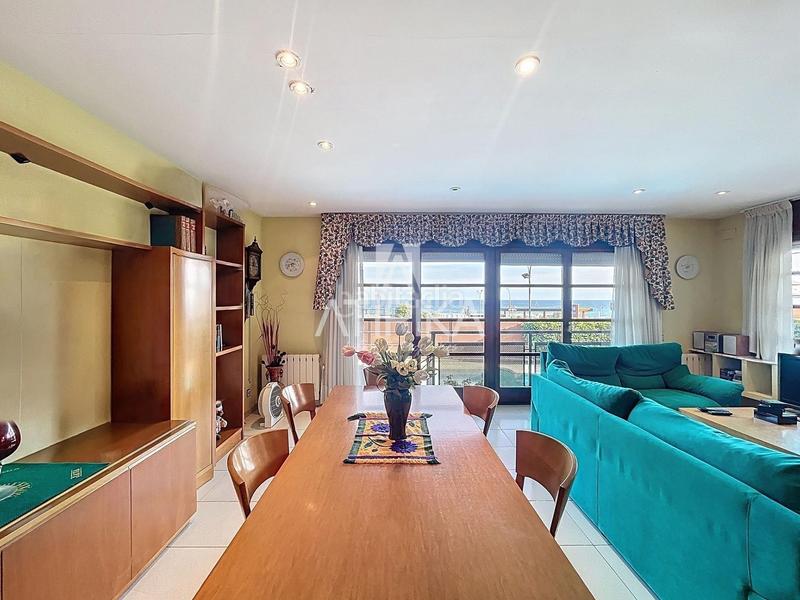 Foto 51e8b08b-8b7d-4311-b9f4-c1f4390d7392. Casa con riscaldamento parcheggio piscina in Can Sans Sant Andreu de Llavaneres
