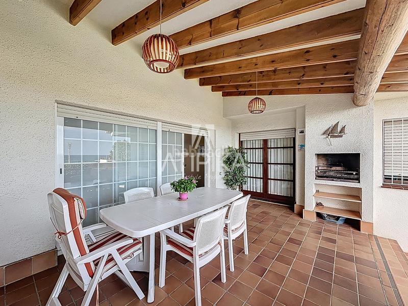 Foto a280b19b-b35e-46e4-8db0-d37035cb7f6c. Casa con riscaldamento parcheggio piscina in Can Sans Sant Andreu de Llavaneres