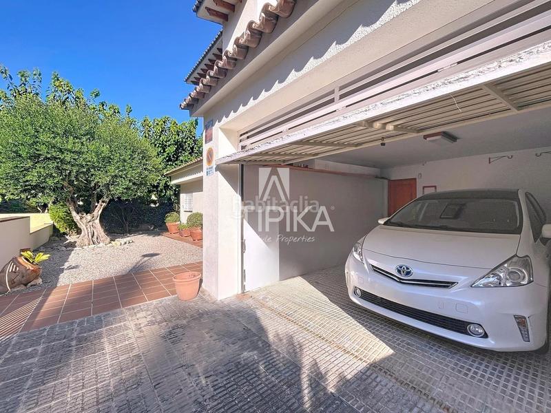 Foto bc2b24ca-184b-4bf5-b943-df64104e3992. Casa con riscaldamento parcheggio piscina in Can Sans Sant Andreu de Llavaneres