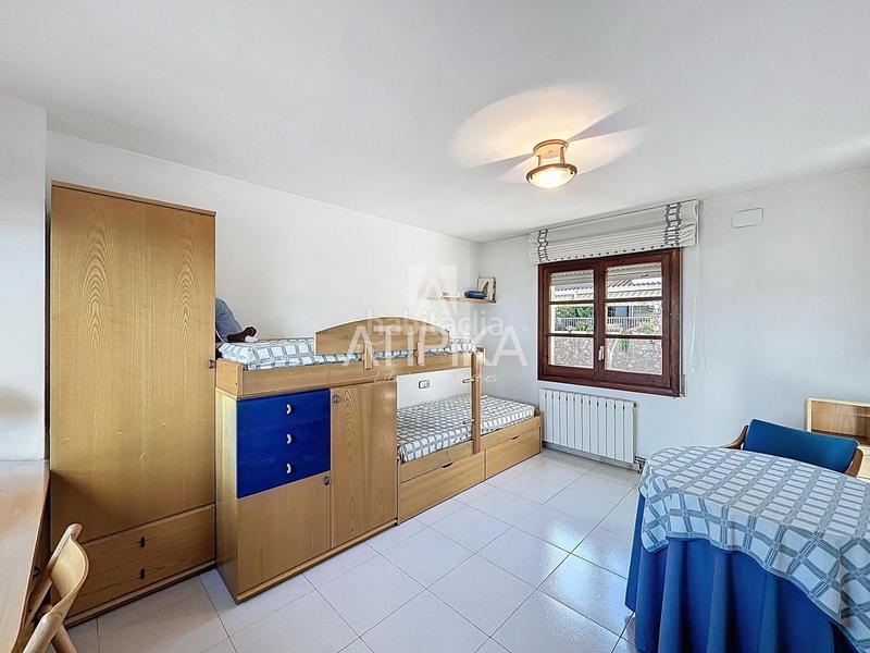 Foto bda6ccf4-10df-4e8b-b1ee-760467c0fb75. Casa con riscaldamento parcheggio piscina in Can Sans Sant Andreu de Llavaneres